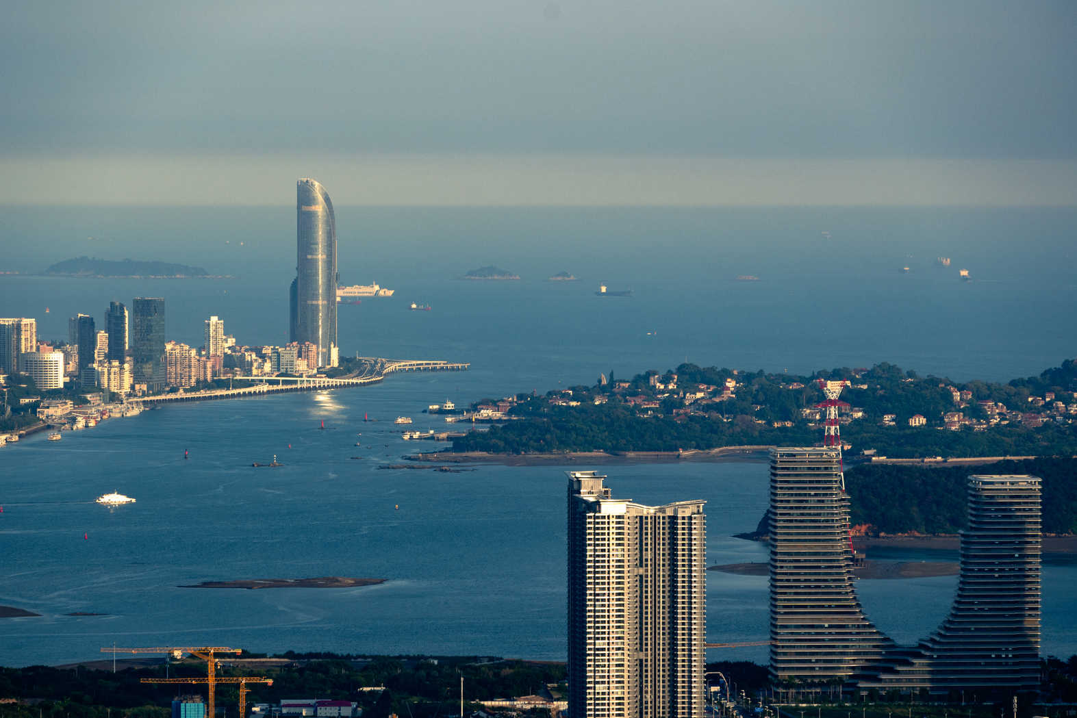 城市风光系列 DSC_6083